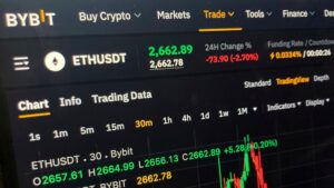 El FBI acusa a hackers respaldados por Pyongyang de robar 1.500 millones de dólares en criptomonedas