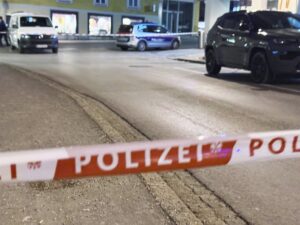 El Gobierno austriaco confirma el móvil islamista del apuñalamiento en el que murió un adolescente el sábado