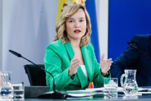 El Gobierno ve "inexplicable" que el PP se oponga a condonar deuda autonómica
