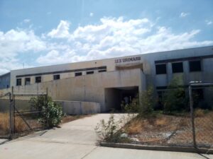 El Instituto de Educación Especial Urimare cumplió 10 años en abandono total