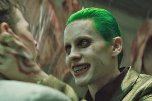 El Joker de Jared Leto fue tan malo que incluso DC se atrevió a reírse de sí misma en un episodio de la serie animada Jóvenes Titanes