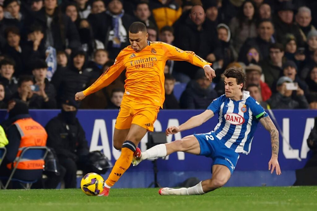 El Madrid envía una durísima carta a la Federación: "Es la culminación de un sistema arbitral desacreditado"