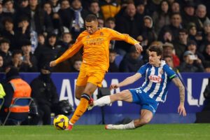 El Madrid envía una durísima carta a la Federación: "Es la culminación de un sistema arbitral desacreditado"