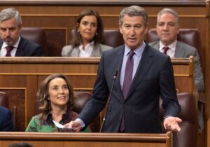 El PP, Sumar y socios de Gobierno tumban en el Congreso la Ley del Suelo que el PSOE pactó con el PNV
