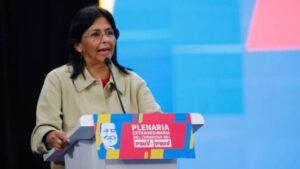 El PSUV debe ser el brazo político de la sociedad venezolana