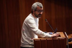 El Plan de Acción de Salud Mental 2025-2027 incluirá la creación de un diploma de Psicoterapia