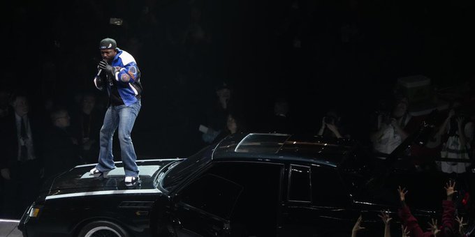 El Rapero Kendrick Lamar se lució en el Super Bow | Diario El Luchador