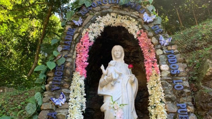 El Santuario de Betania: Un faro de esperanza en el Año Jubilar 2025