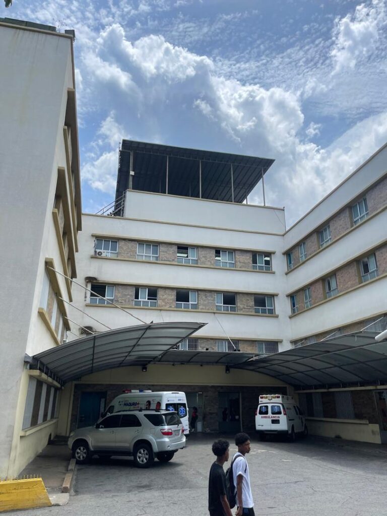 El Seguro se queda sin medicinas de alto costo