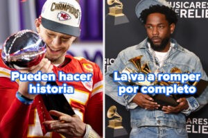 El Super Bowl LIX será el mejor del siglo