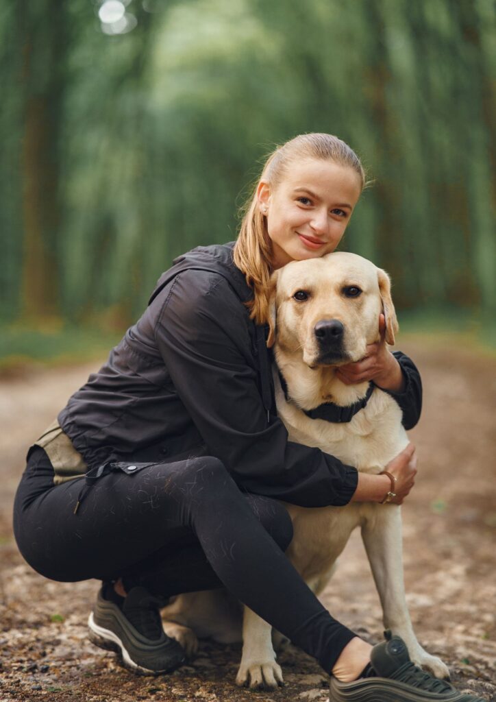 El bienestar emocional, la clave para una vida feliz junto a tu mascota