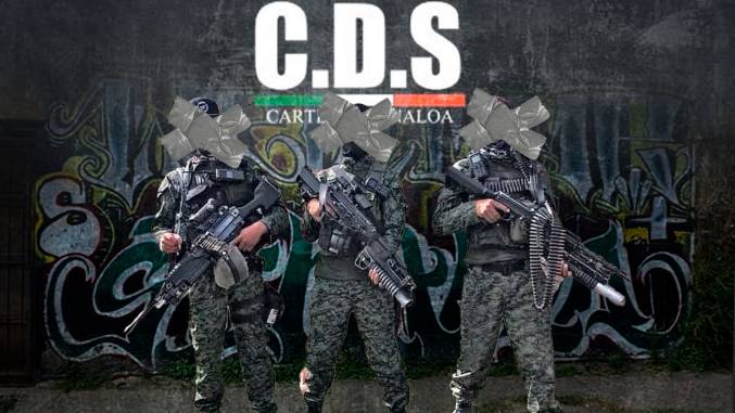 El cartel de Sinaloa suma más de 800 asesinatos tras cinco meses de pugna interna