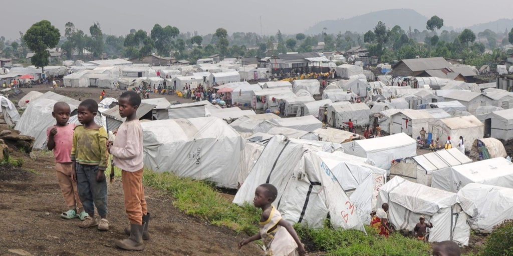 El cierre de USAID pone fin a la era del dominio humanitario de EE.UU.
