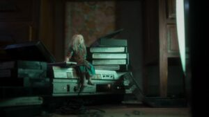 El cortometraje de animación 'Wander to Wonder' arrebata el BAFTA al español José Prats - AlbertoNews