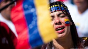 El dilema de la oposición venezolana ante un panorama oscuro – DW – 25/02/2025