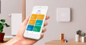 El económico termostato inteligente con el que ahorrar energía optimizando la temperatura del hogar