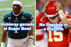 El equipo ideal de la NFL 2025