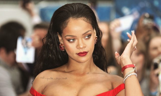 El esperado regreso de Rihanna: nuevo álbum en camino