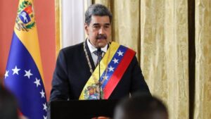 El fascismo surge cuando no se rompe con el viejo Estado burgués