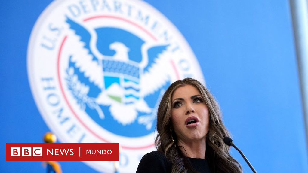 El gobierno de Trump obligará a los indocumentados que viven en EE.UU. a inscribirse en un registro o enfrentarán multas y penas de cárcel