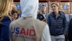 El impacto de la congelación de fondos de EEUU en la sociedad civil de todo el mundo : IPS Agencia de Noticias