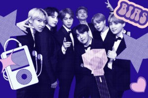 El infinito poder de los fandoms de K-Pop
