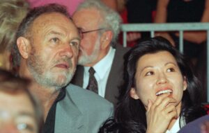 El legendario actor Gene Hackman y su esposa Betsy Arakawa fueron hallados muertos en su residencia de Nuevo México - AlbertoNews