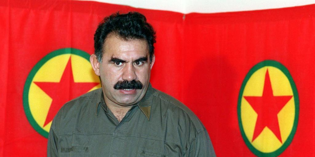 El líder kurdo Öcalan llama a disolver el PKK tras 40 años de lucha contra Turquía