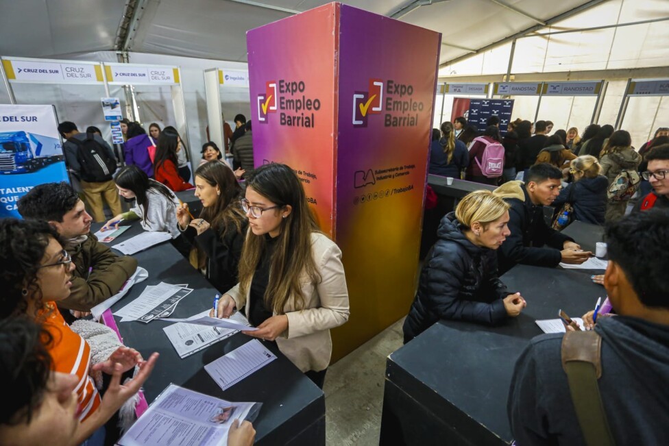 El mercado laboral tiene cuatro barreras en América Latina : IPS Agencia de Noticias
