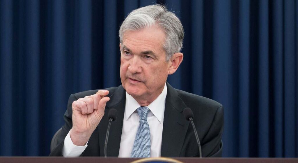 El mercado teme un frenazo de la economía americana y añade otro recorte de tipos de la Fed en 2025