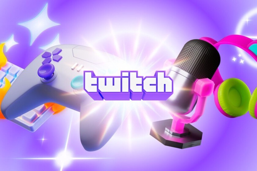 El nuevo límite de espacio de Twitch pone en riesgo el historial de los canales y, especialmente, el de la comunidad de speedruns