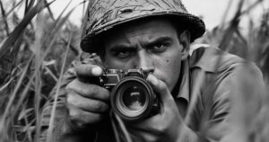 El otro frente de la Guerra de Vietnam: la batalla mediática