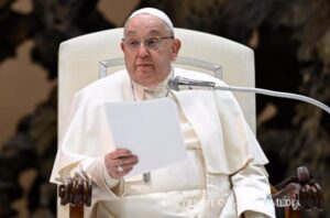 El papa Francisco envió una carta a los obispos de Estados Unidos apoyando la protección a los migrantes - AlbertoNews