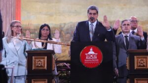 El paso a paso de una reforma a la Constitución de Venezuela, la segunda que intenta el chavismo