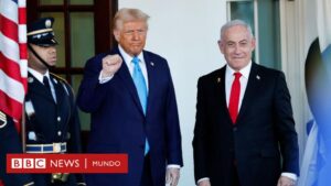 El plan de Trump para Gaza será visto como una violación del derecho internacional
