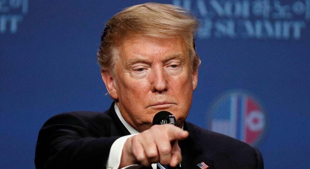 El plan de Trump para bajar los tipos de interés sin la Reserva Federal: fuego sobre los bonos