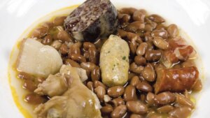 El plato típico de Castilla y León que no muchos conocen ideal para los días de frío