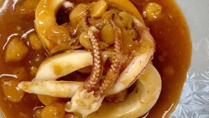 El plato típico de Galicia que no mucha gente conoce en España y es perfecto para el invierno