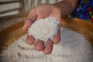 El precio del arroz ha subido tanto que Japón ha tenido que tomar una decisión sin precedentes: recurrir a sus reservas