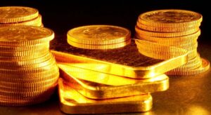 El precio del oro mantiene vivo el temor a una guerra arancelaria y a una mayor inflación global