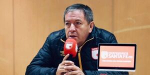 El problema que tiene santa fe con sus deudas y legalidades