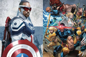 El productor de Capitán América: Brave New World desvela que la película plantará varias semillas para la llegada de los X-Men a Marvel Studios: "Es una lucha de poderes global"