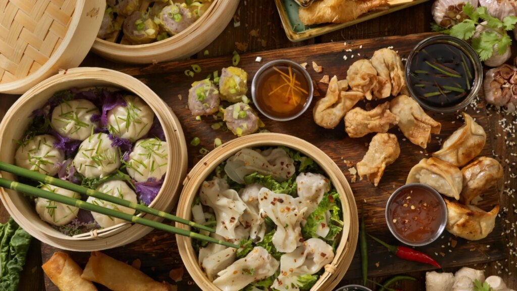 El restaurante del centro de Madrid donde disfrutar de gyozas caseras de sabores originales desde 60 céntimos
