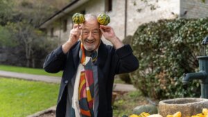 El restaurante, la bodega y otros negocios de Arguiñano, el cocinero 'más forrado' según Jordi Roca