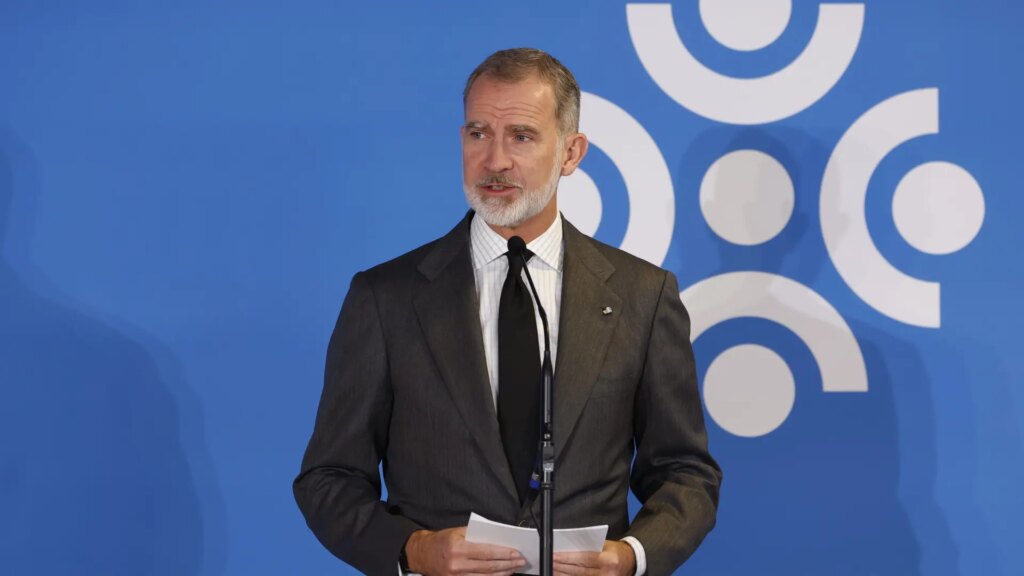 El restaurante peruano favorito de Felipe VI está en el barrio de Las Letras