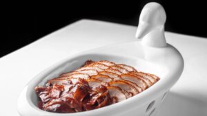 El restaurante recomendado por la Guía Michelin donde seguir celebrando el Año Nuevo Chino