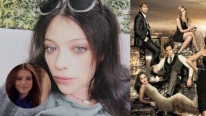 Elenco de ‘Gossip Girl’ se despide de Michelle Trachtenberg, quien interpretó a Georgina Sparks