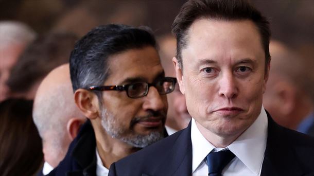 Elon Musk anuncia el lanzamiento de Grok 3, "la IA más inteligente del planeta", tras el 'no' de OpenAI