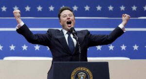 Elon Musk anuncia el lanzamiento de "la IA más inteligente del planeta"