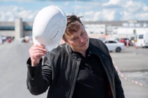 Elon Musk ofrece 97.400 millones de dólares por OpenAI, propietaria de Chat GPT, pero Altman la rechaza